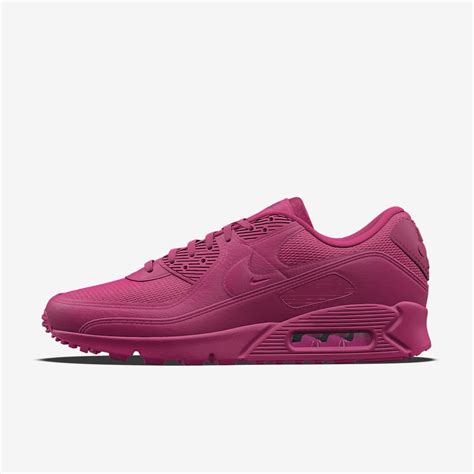 nike air max breder maken|Nike Air Max 90 By You Custom herenschoenen. Nike NL.